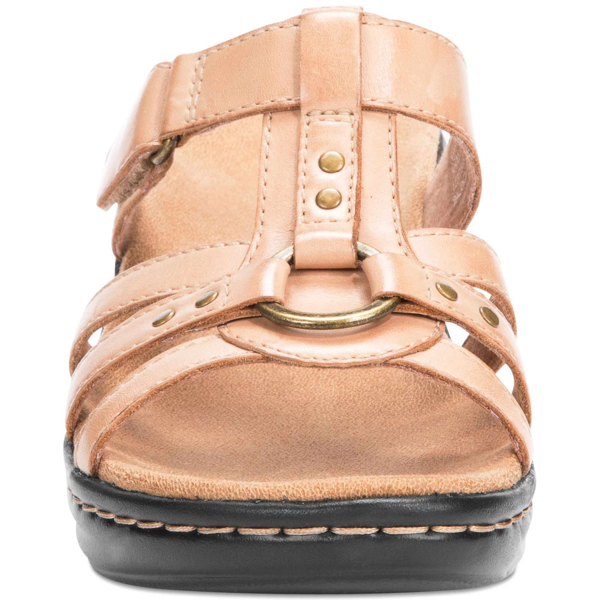 Clarks Sandals