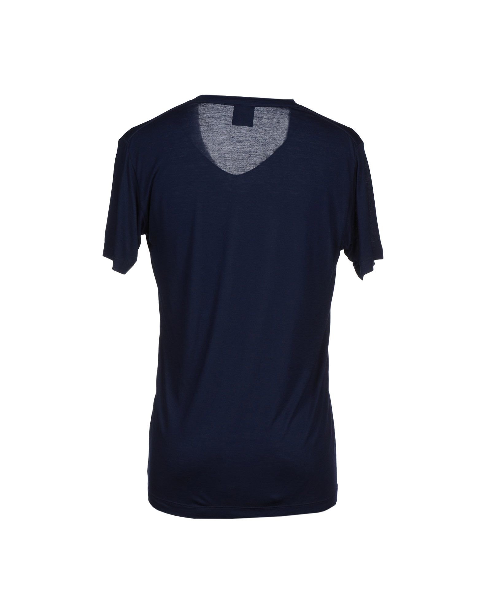 tee shirt trussardi