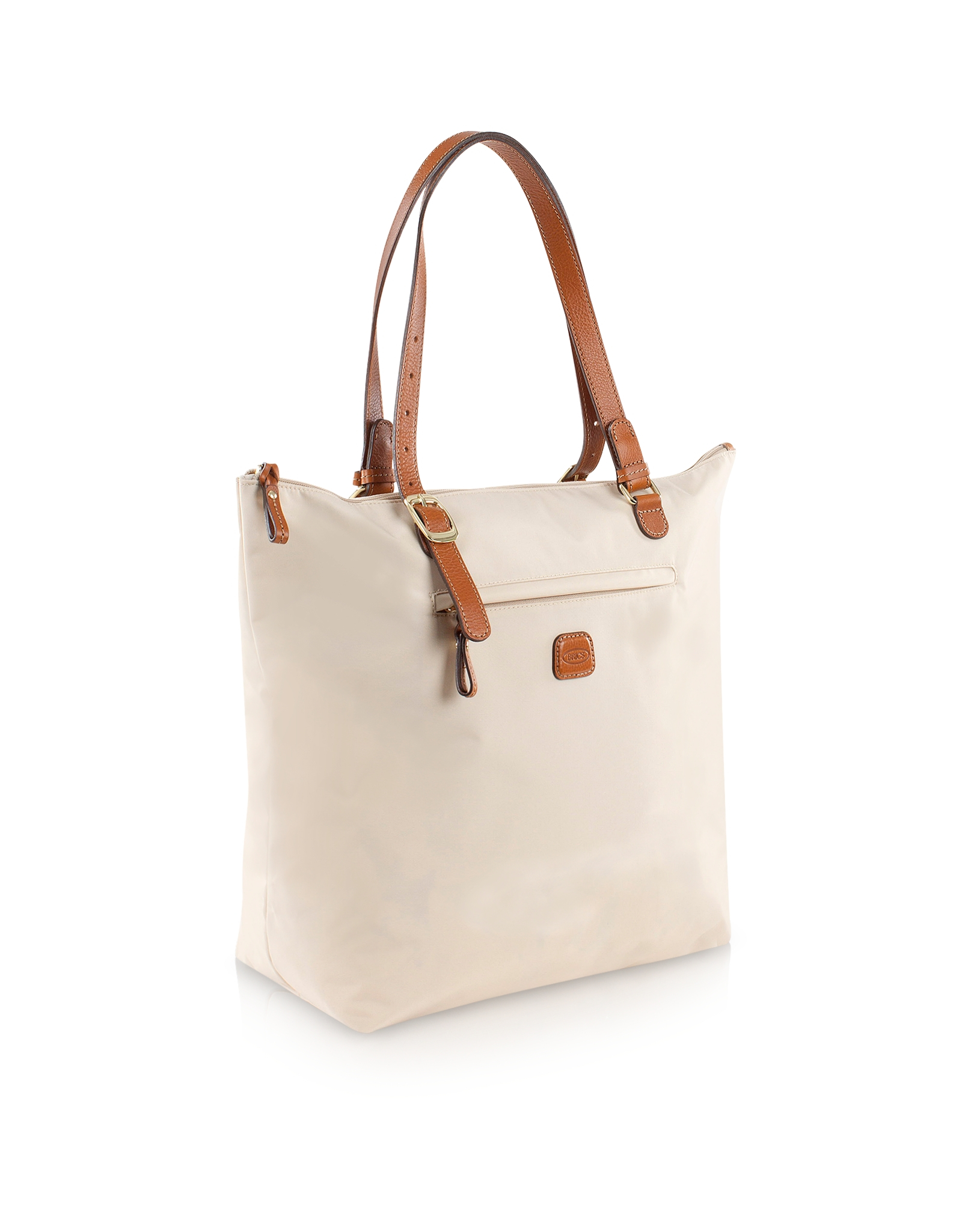 Lyst Bric'S Xbag Large Foldable Tote in Green