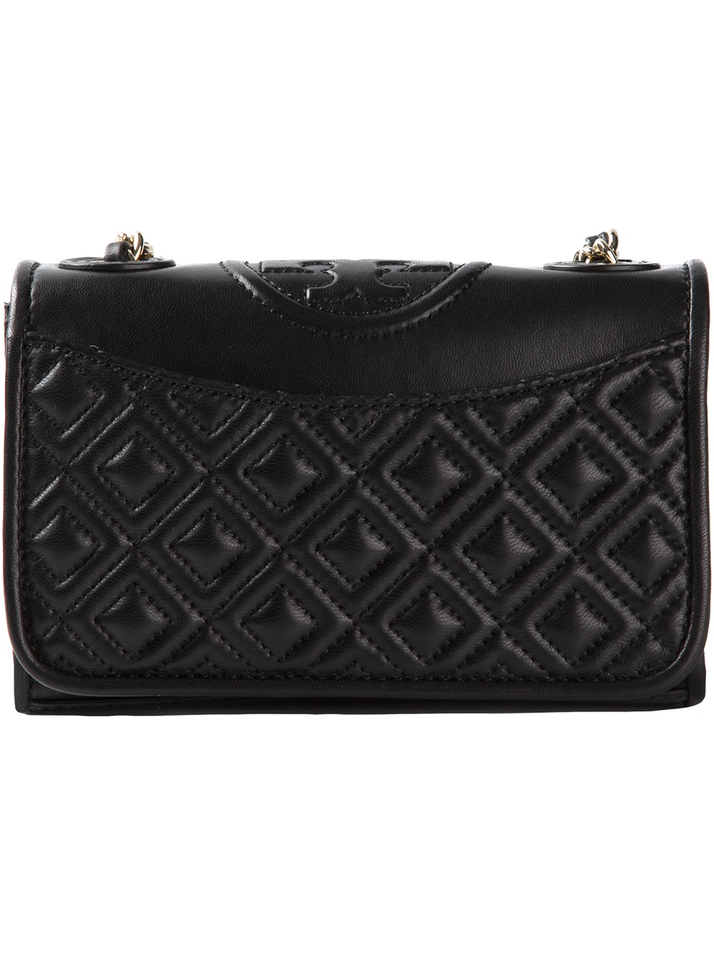 tory burch fleming mini backpack