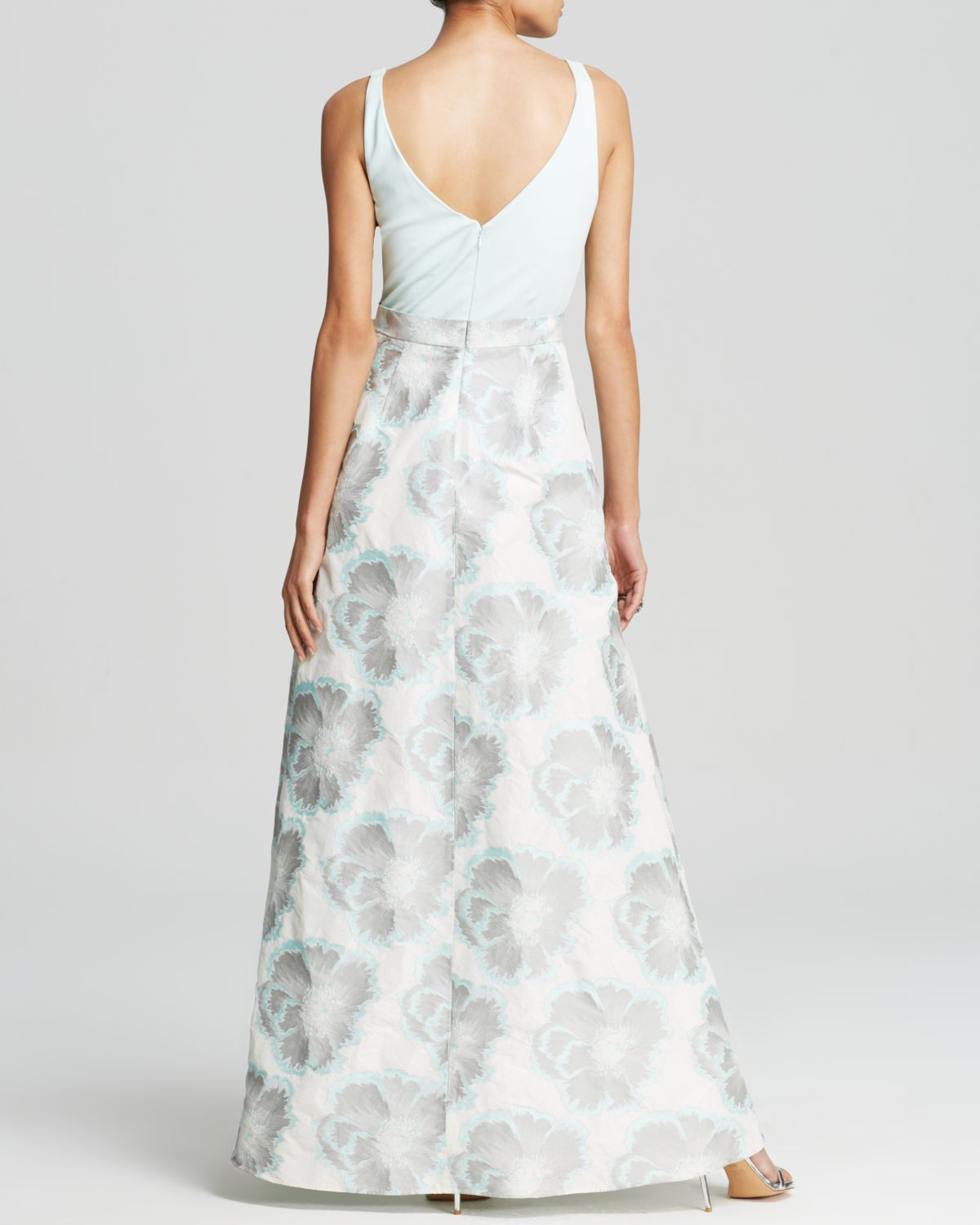 aidan mattox white
