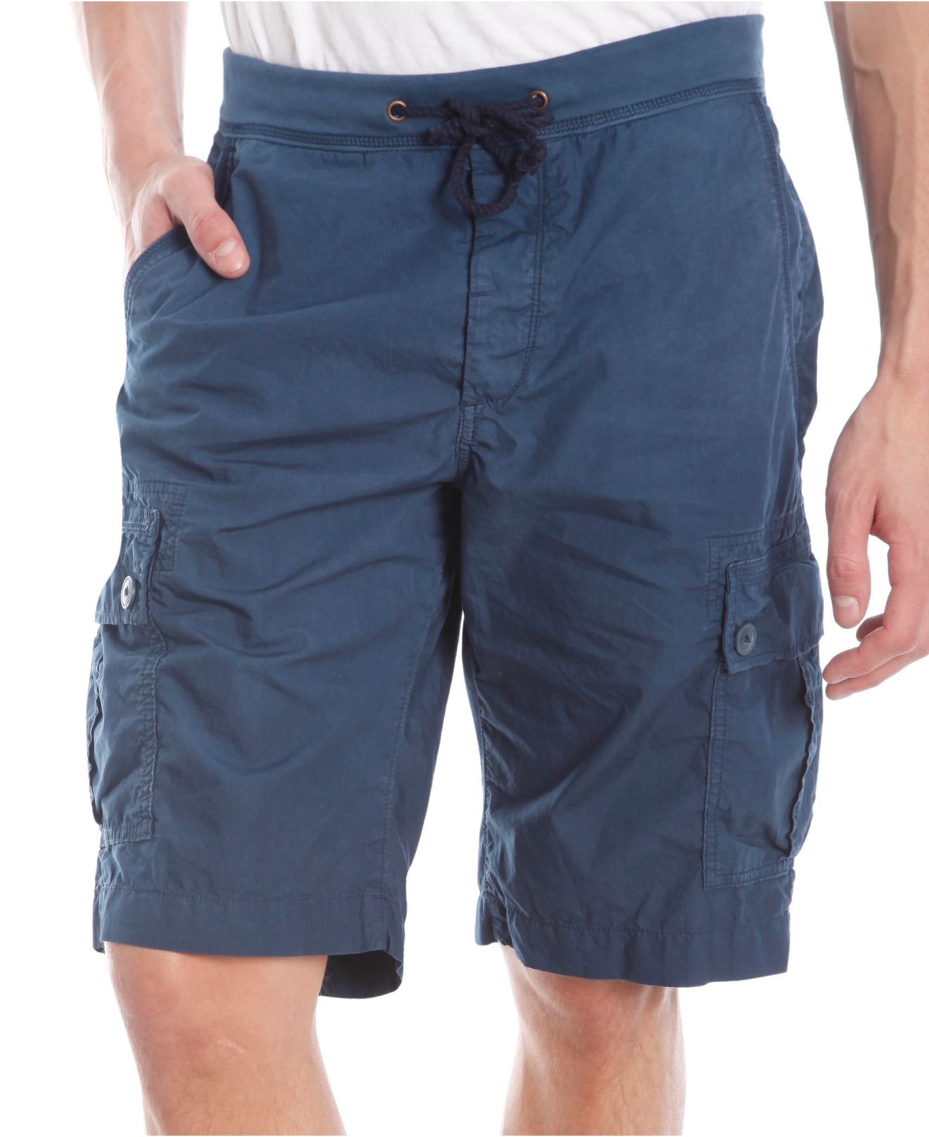 cargo shorts brands