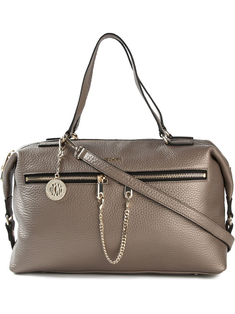 zip up cross body bag