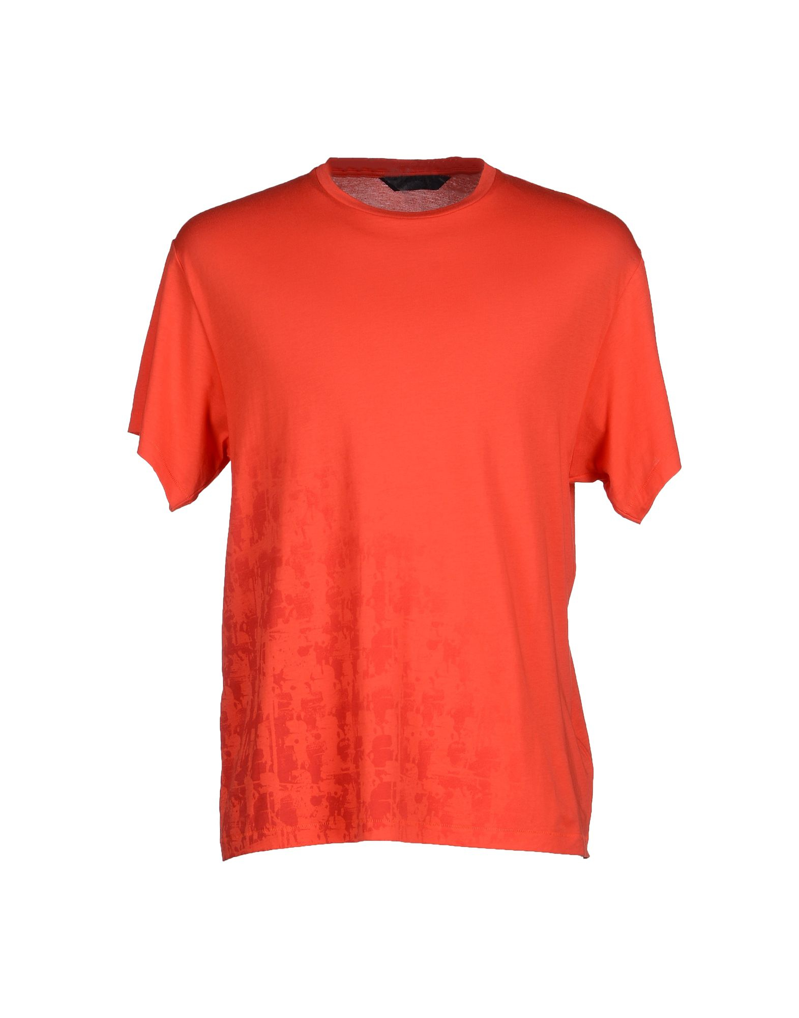 Lyst - Karl By Karl Lagerfeld T-shirt in Red for Men