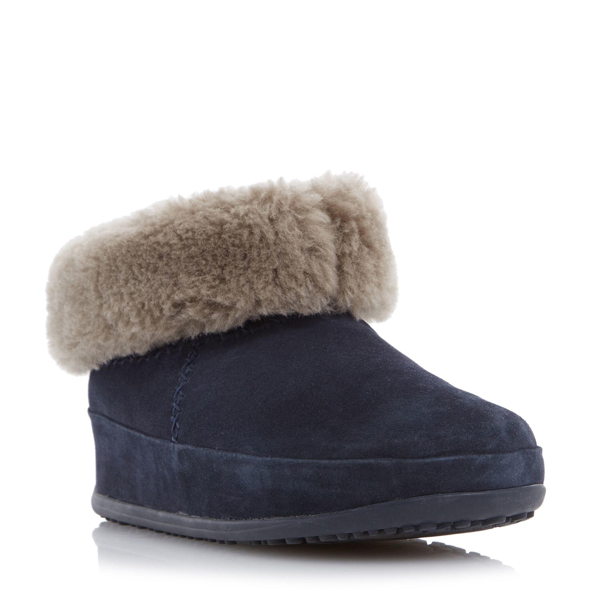 fitflop mukluk hat