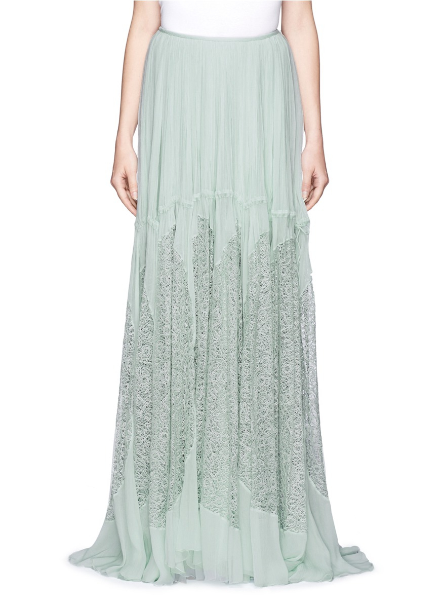 terno dress and short
