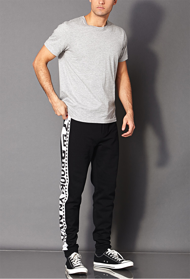 brooklyn xpress sweatpants