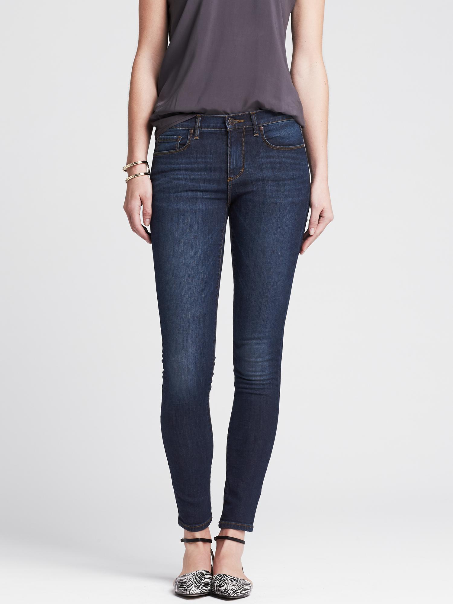 banana republic jeans