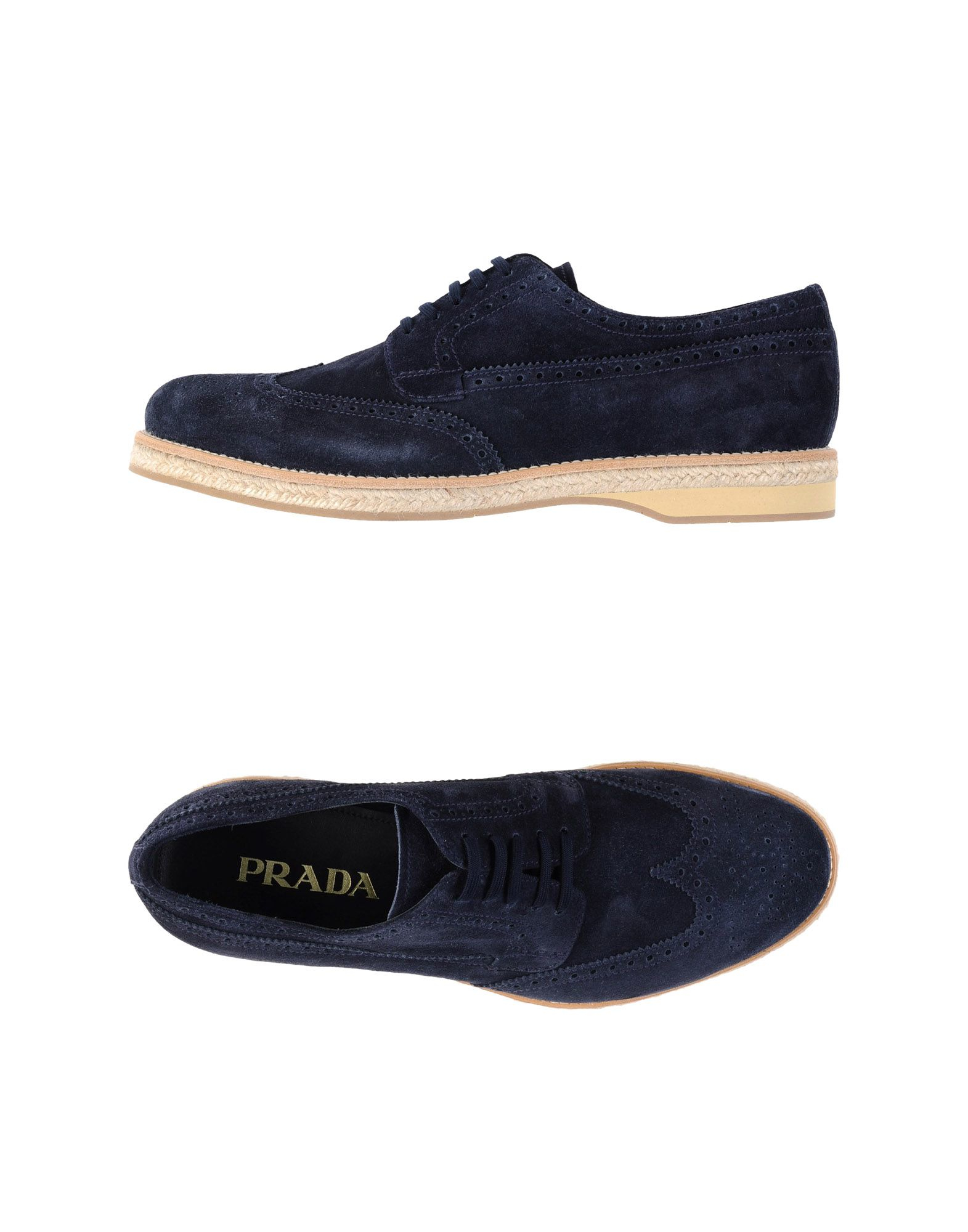 prada men espadrilles