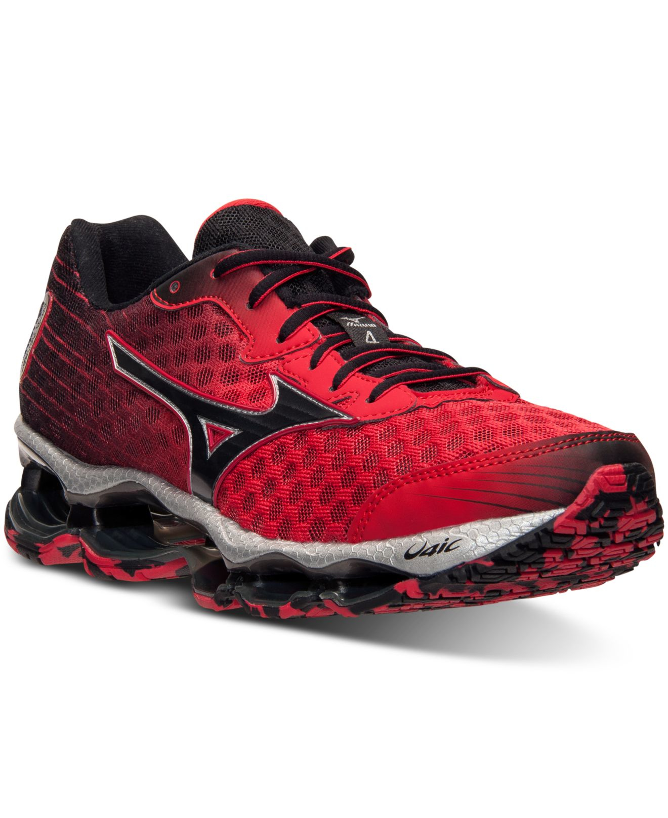 mizuno prophecy running shoes