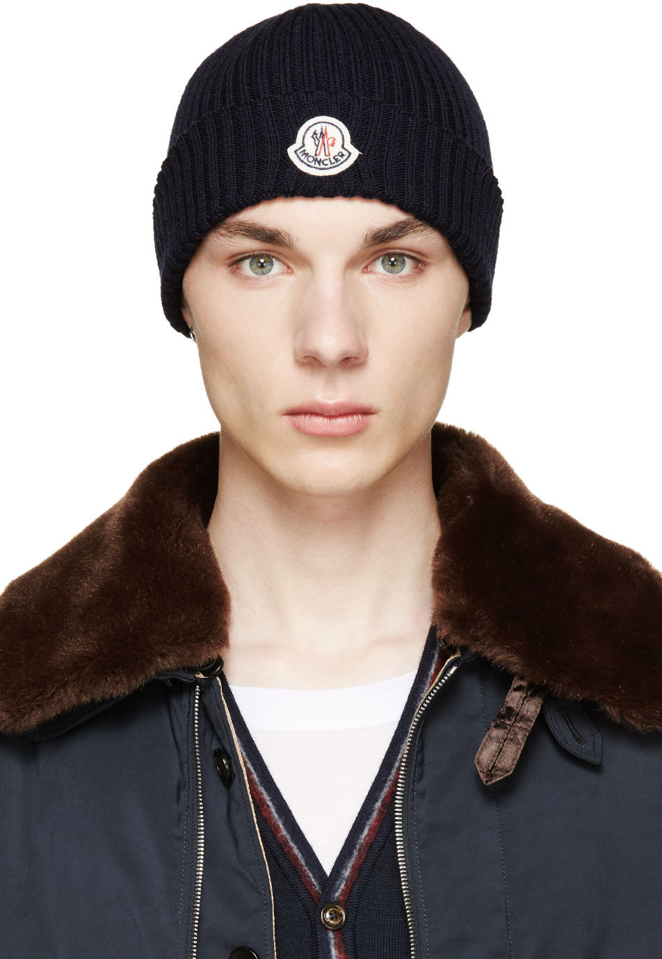moncler beanie moncler beanie