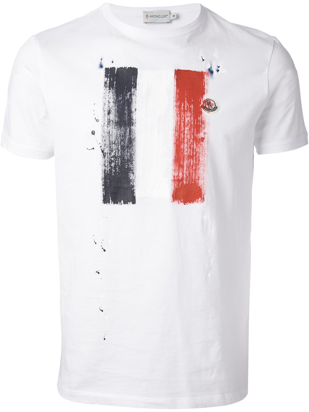 flag day tshirt