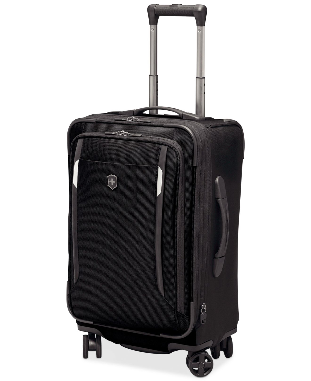 victorinox werks traveler 5.0 spinner luggage