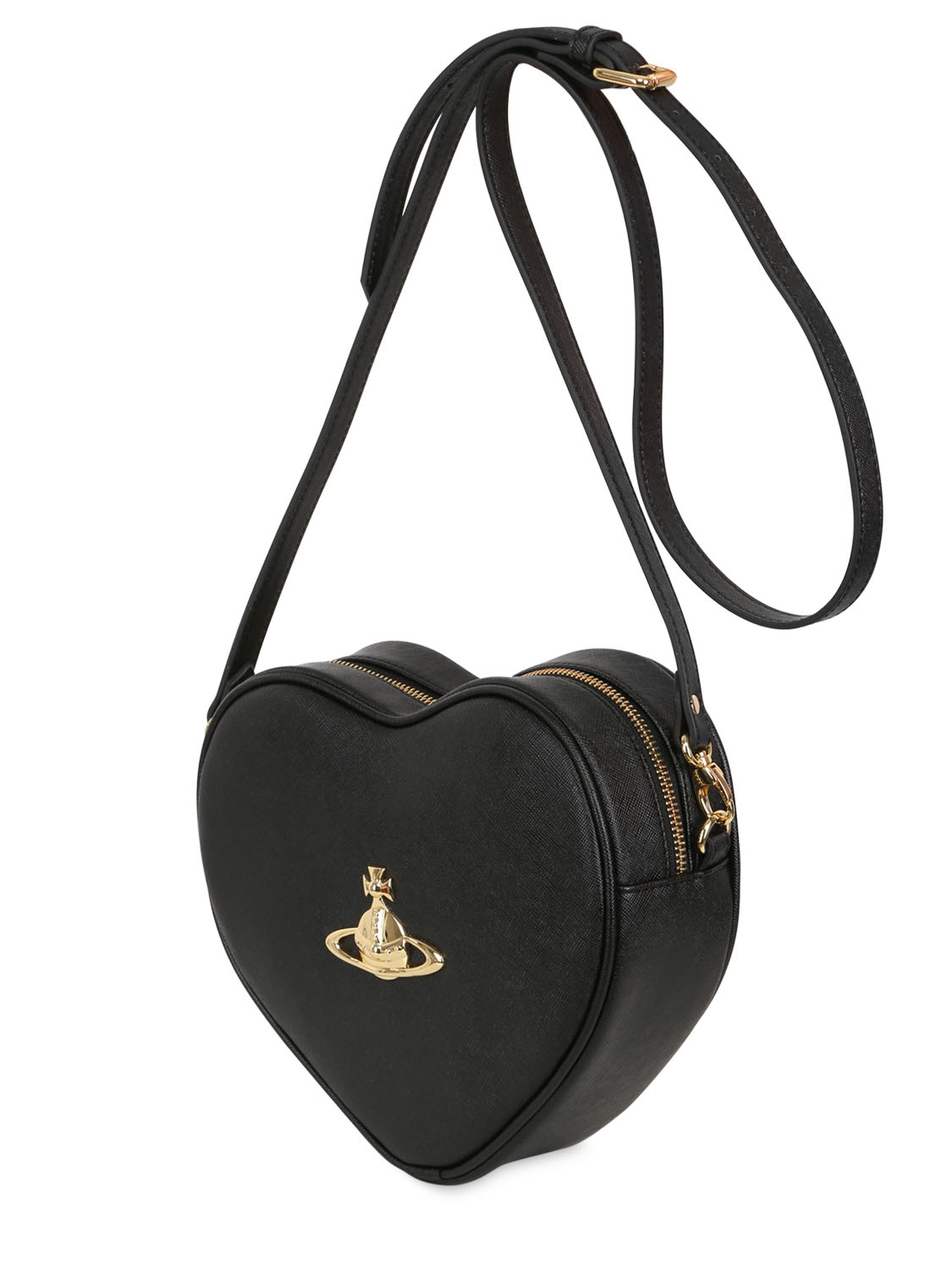 Vivienne Westwood Handbag Heart | semashow.com