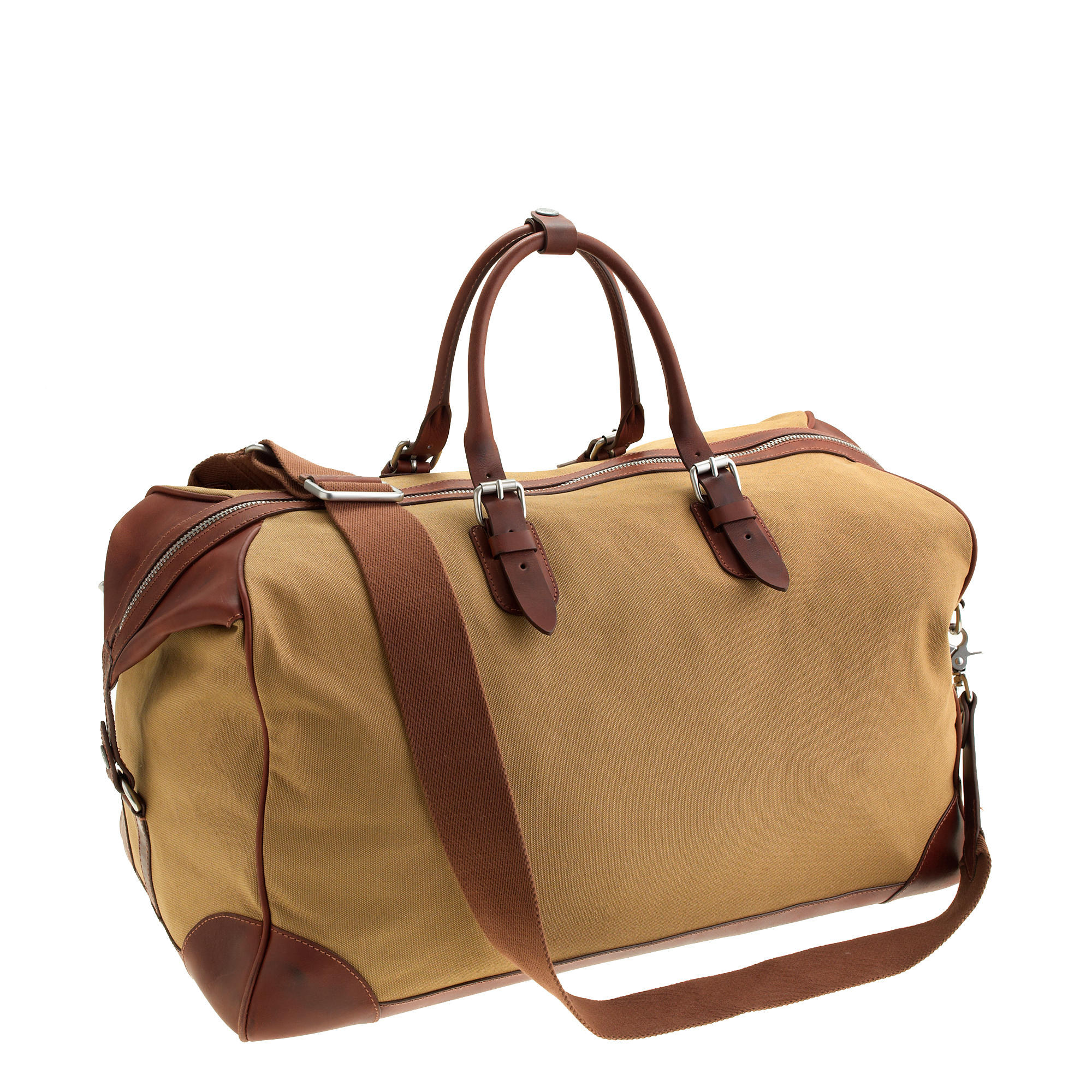 mens duffle bag under 100