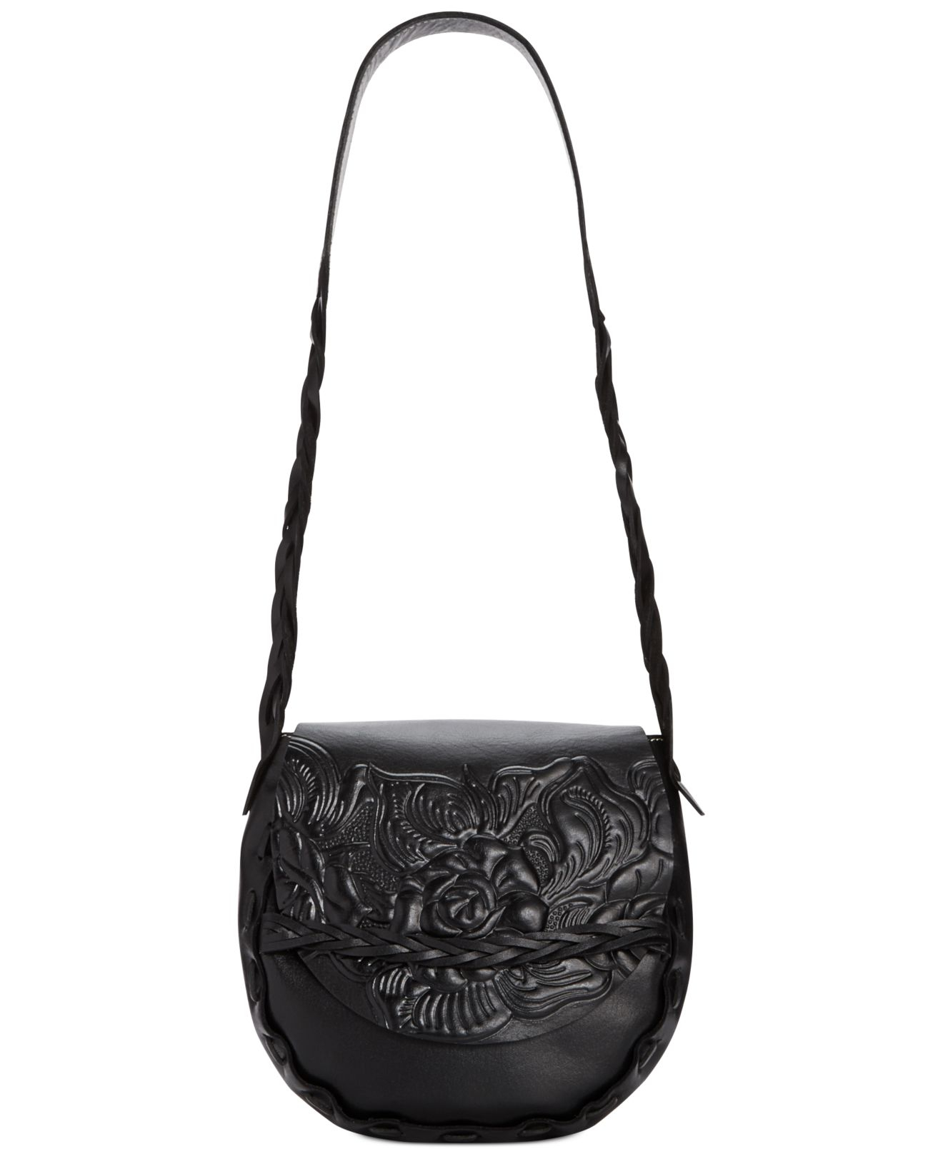 Patricia Nash Black Purses On Sale