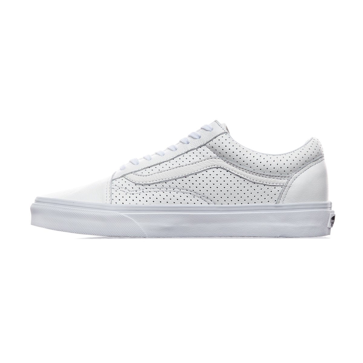 vans old skool zip perf leather vans old skool zip perf leather