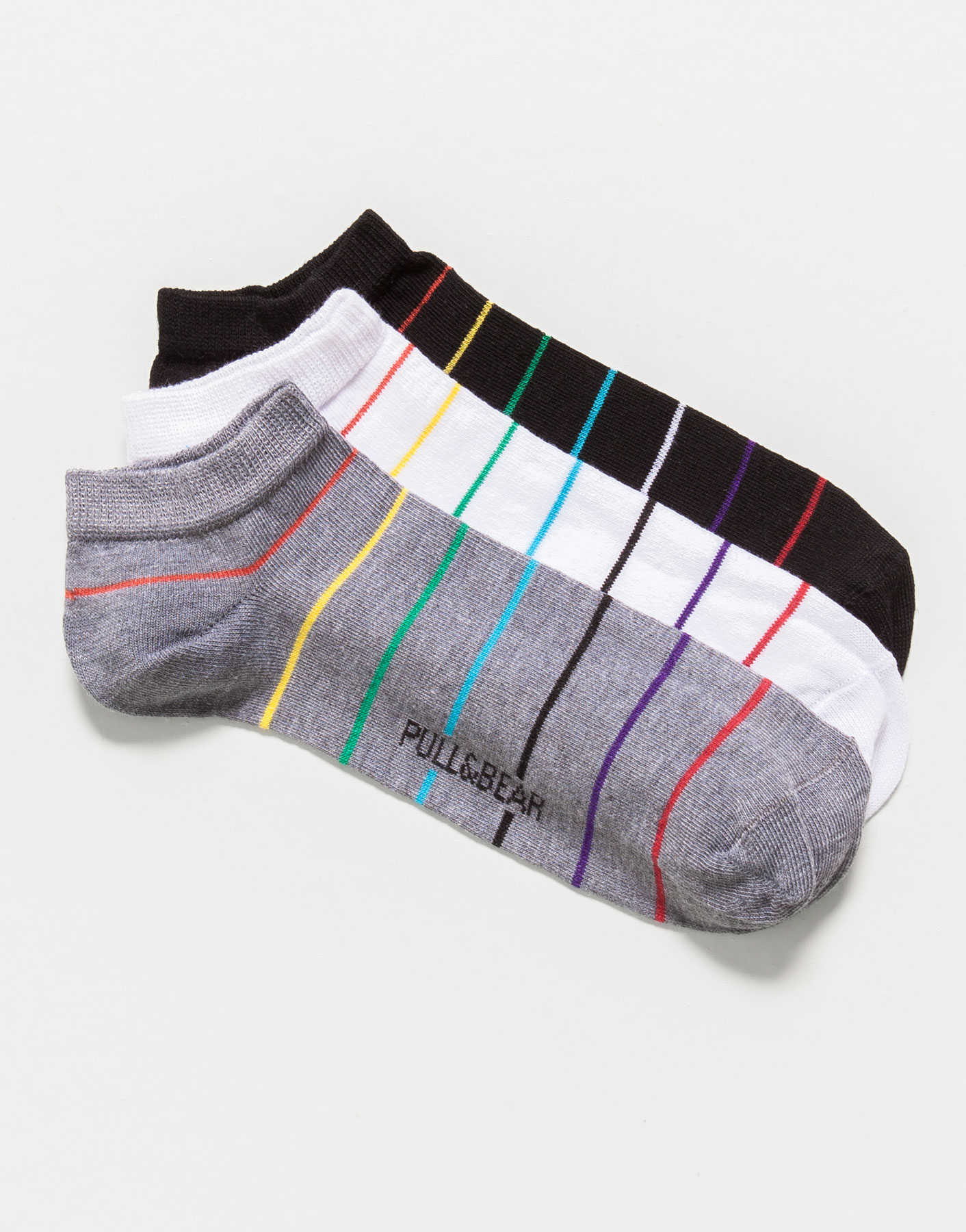 sock boots pull and bear