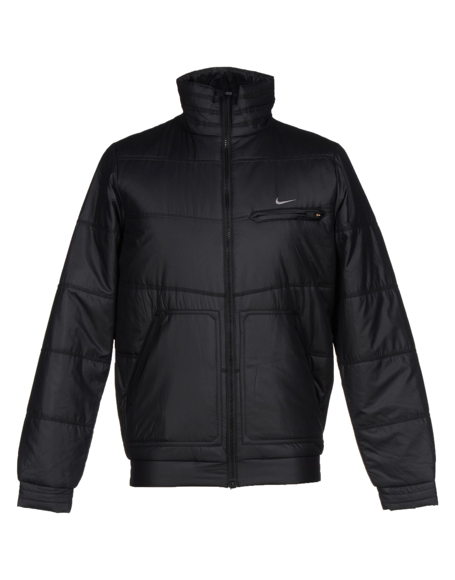 nike men's coats & jackets