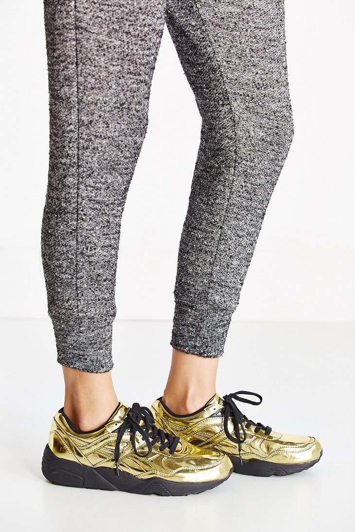 trinomic puma gold trinomic puma gold