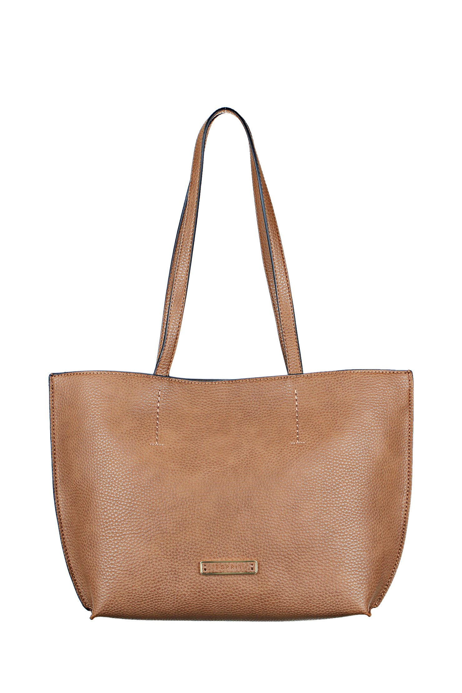 esprit nylon tote bag