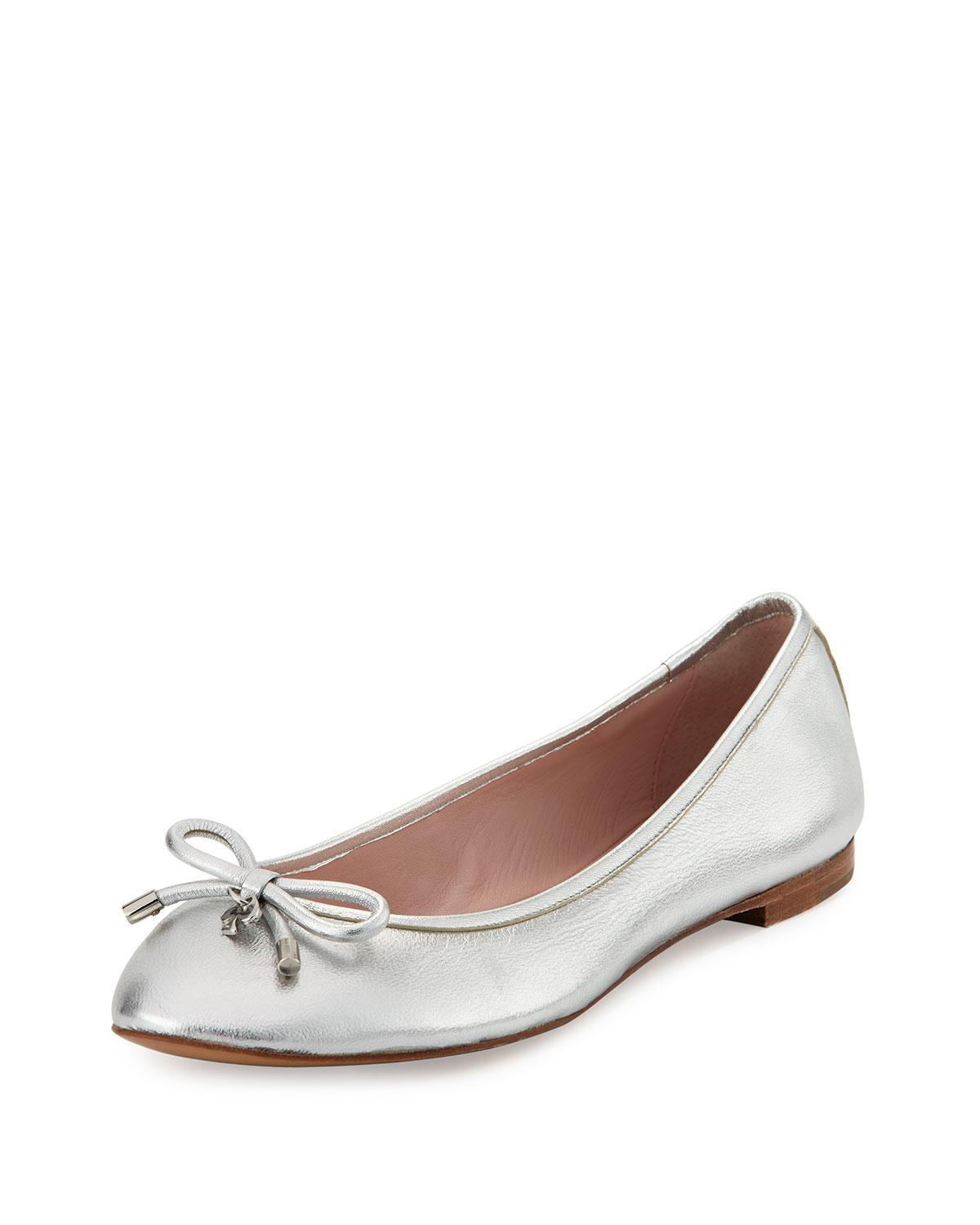 kate spade leather shoes