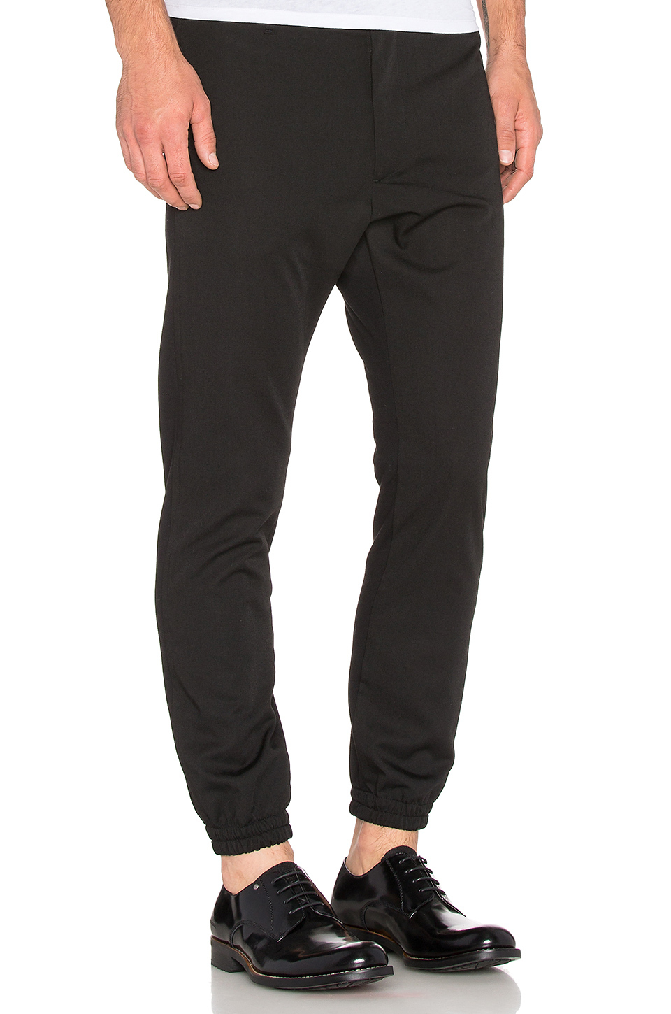 Lyst - Diesel Chi-depp-swe Pant in Black for Men