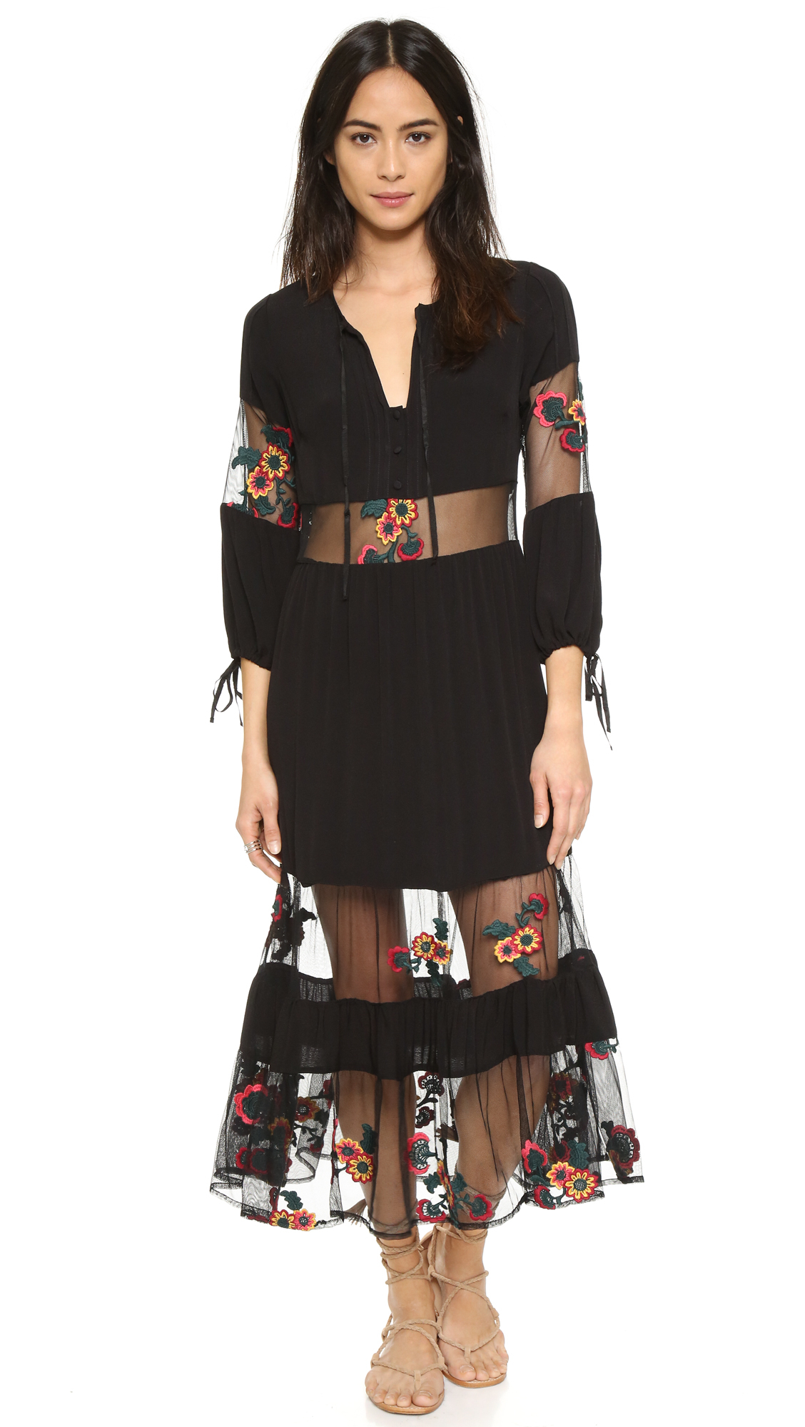 petite size midi dresses