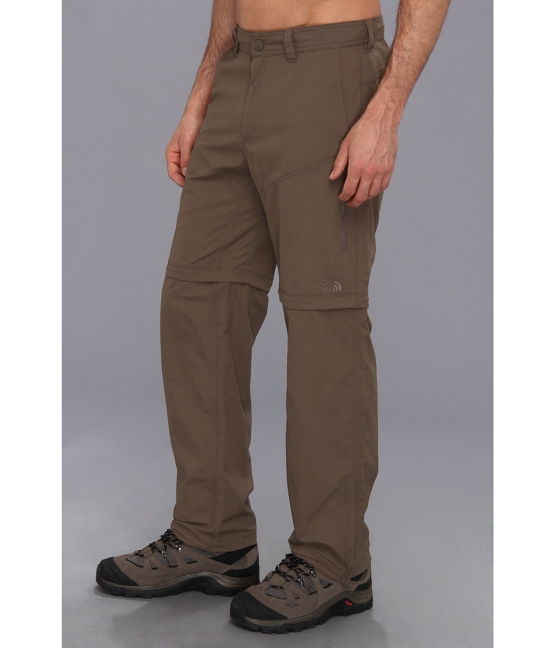 north face horizon convertible pants