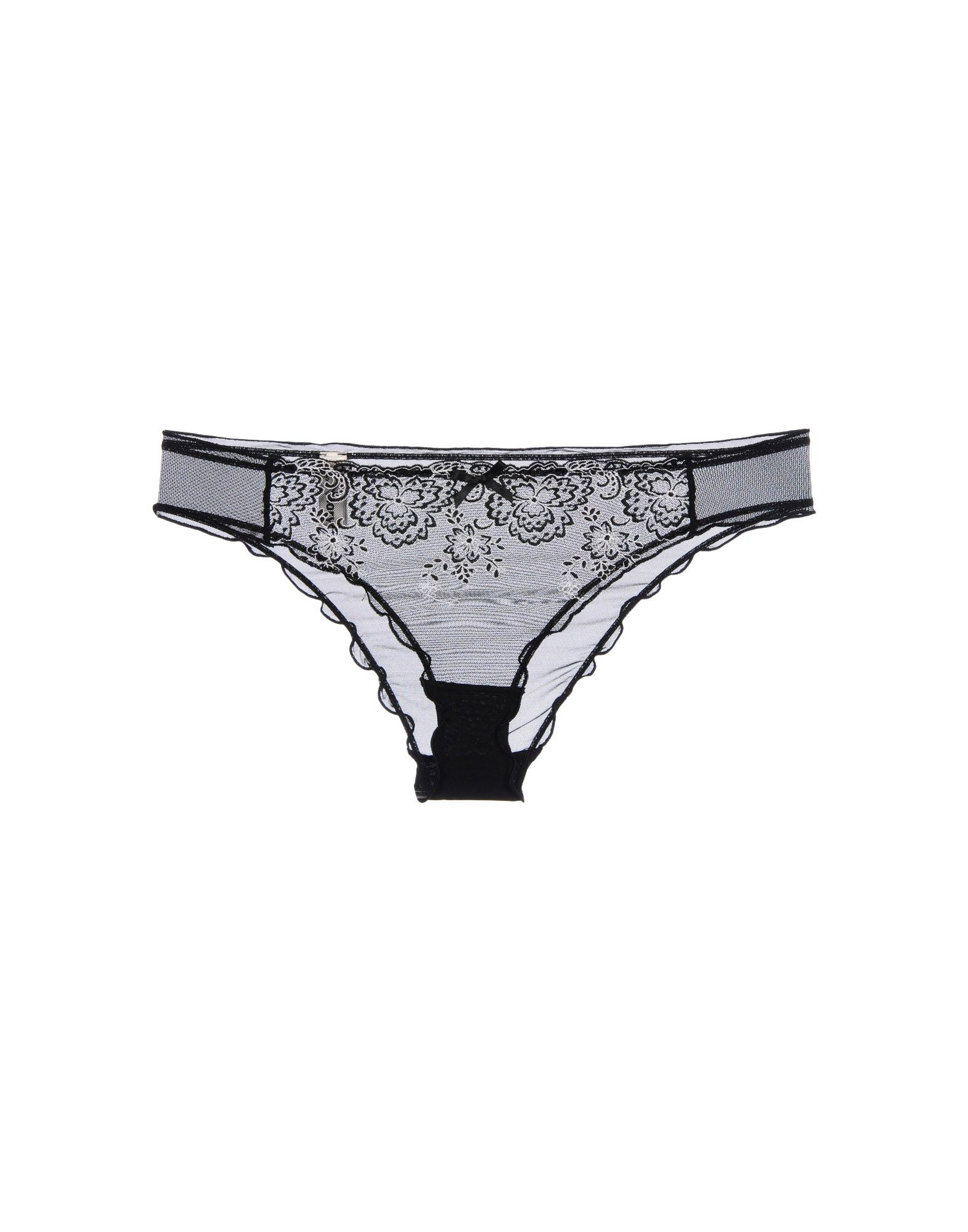 Miss naory Brief in Black - Save 15% | Lyst