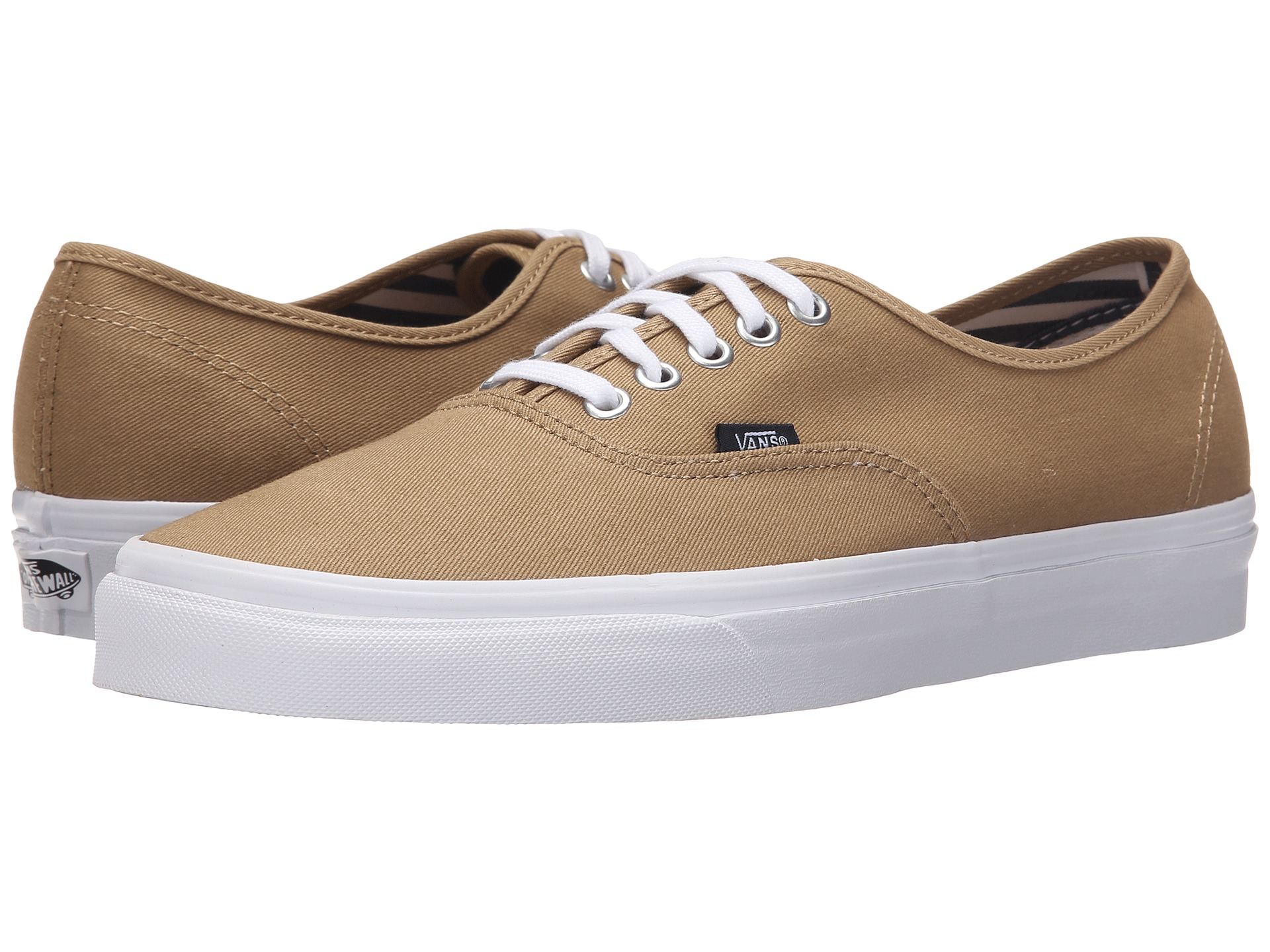 vans beige khaki vans beige khaki
