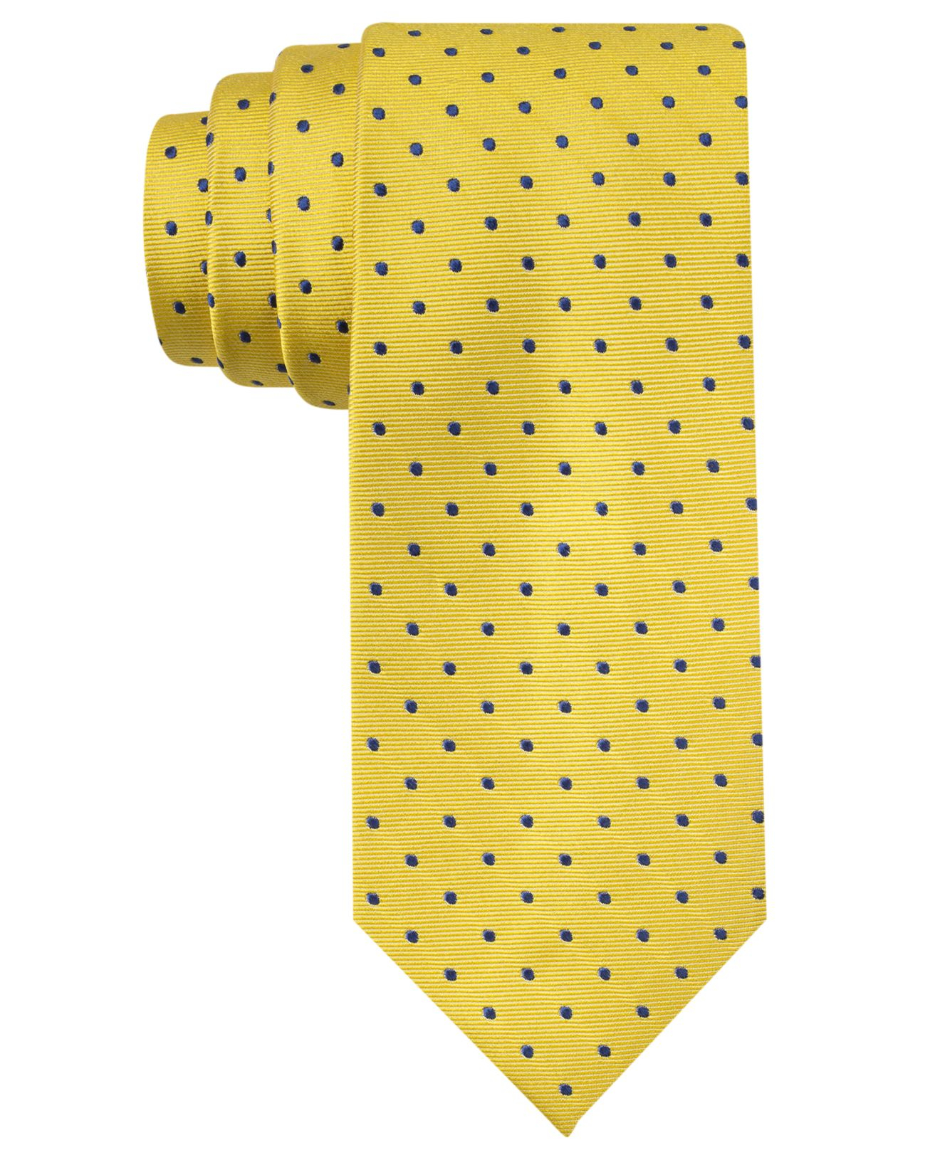 tommy hilfiger ties