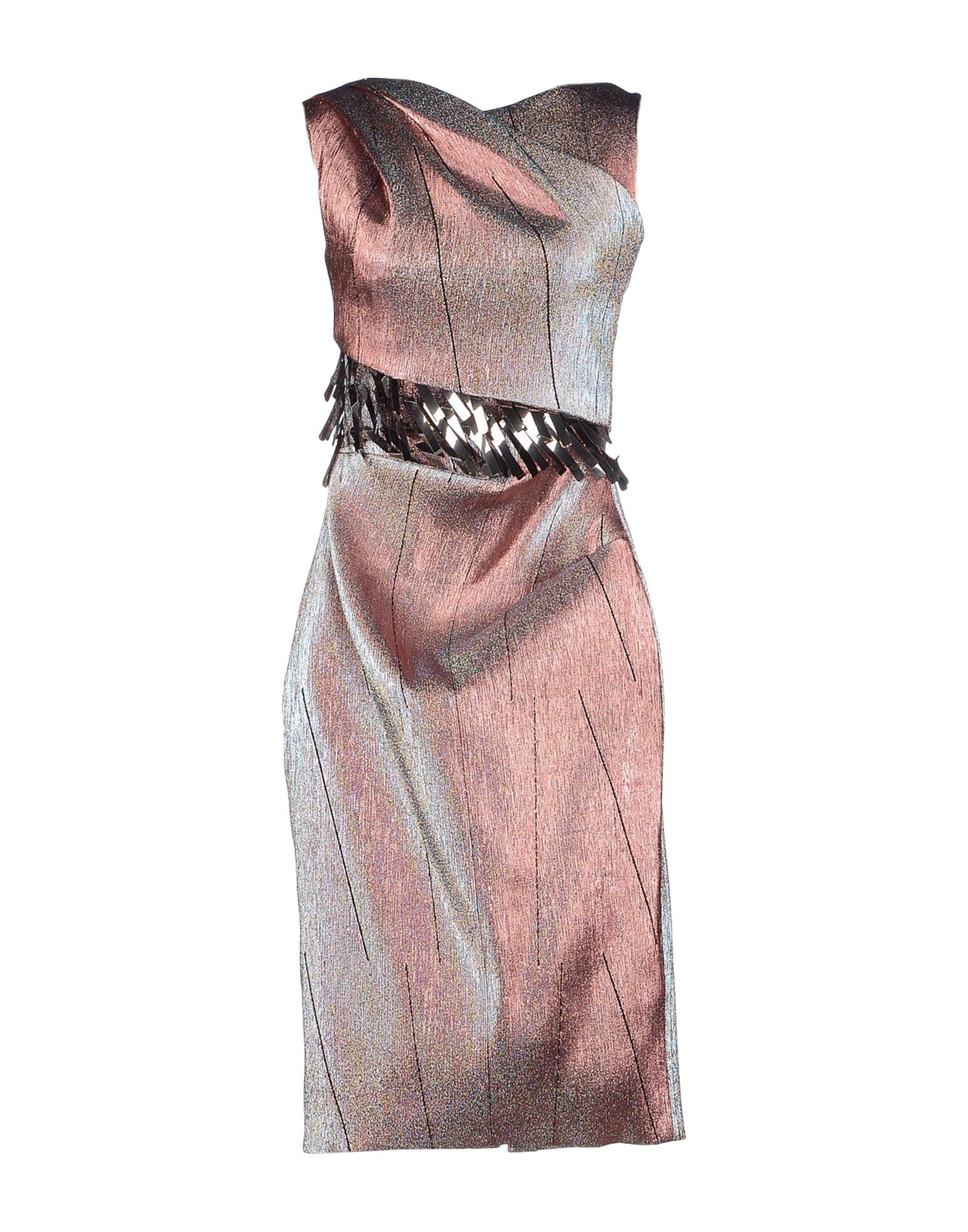 talbot runhof gold gown