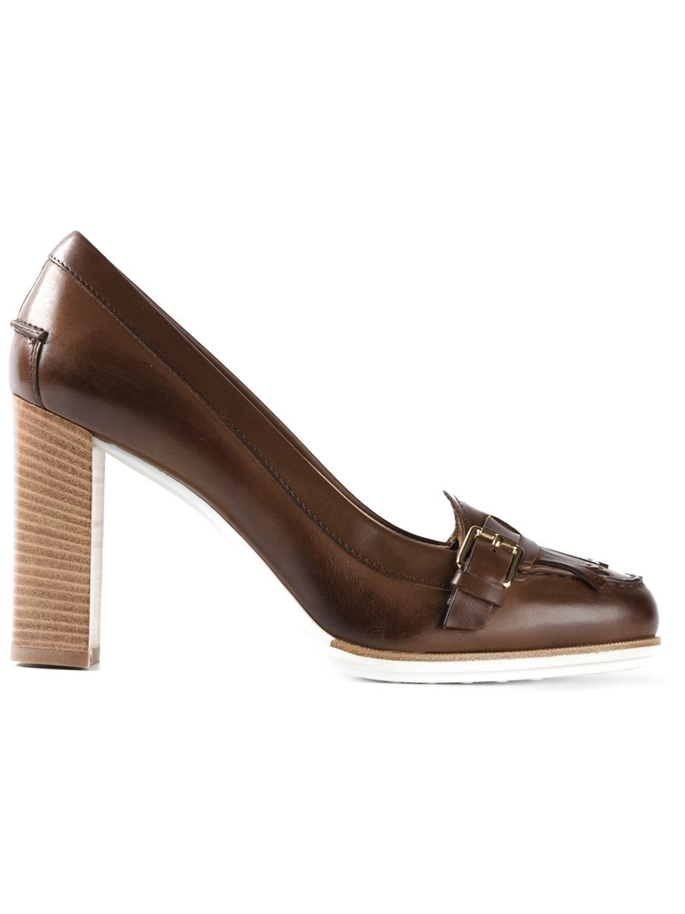 pumps tods