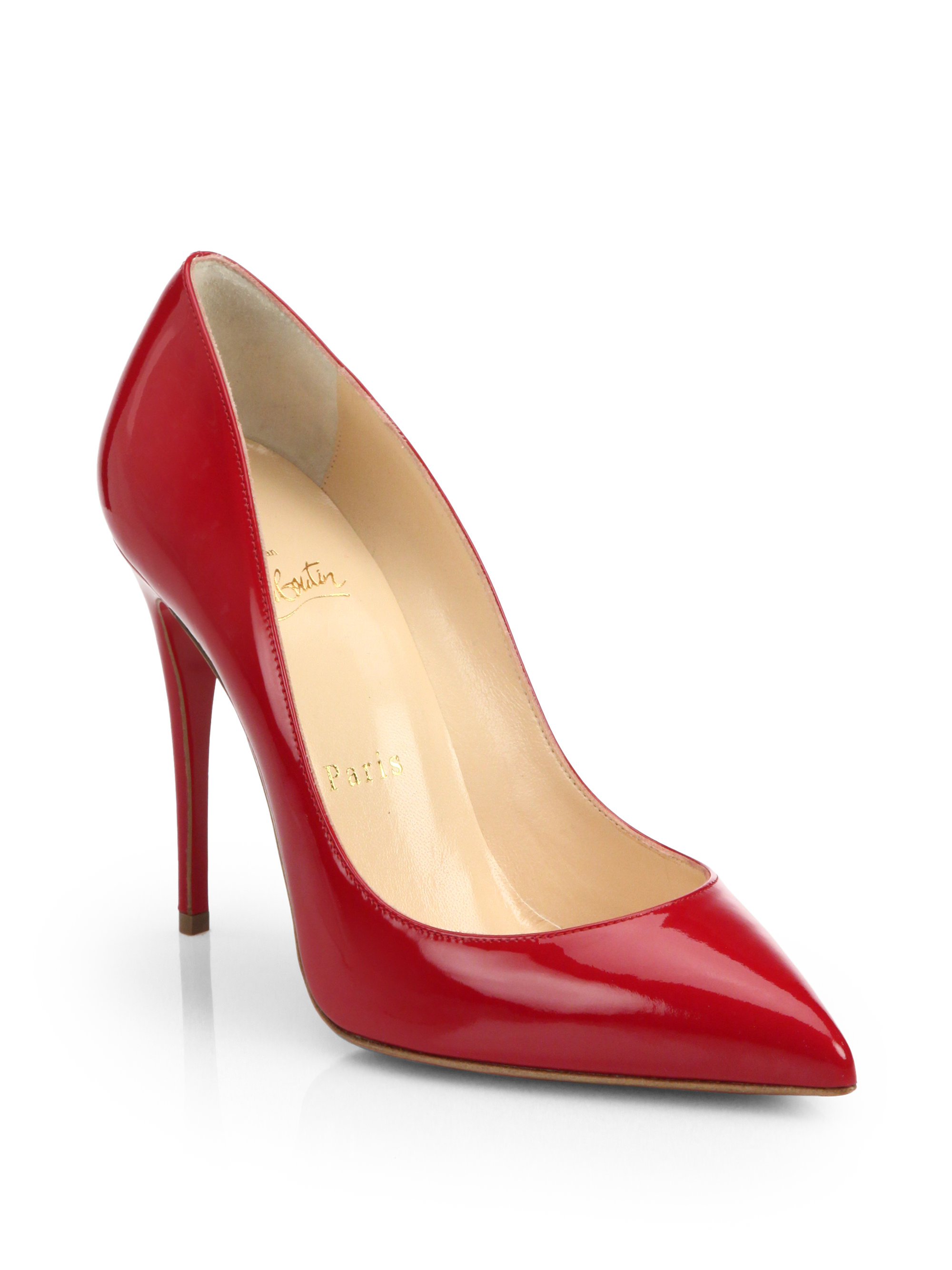 louboutin pigalle follies patent louboutin pigalle follies patent