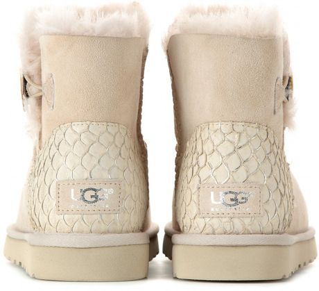 ugg w classic mini 5854 damen ugg w classic mini 5854 damen