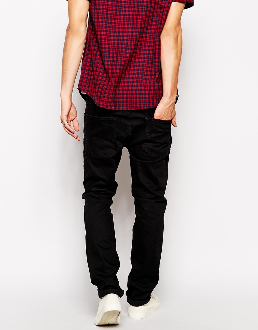 jack and jones skinny jeans