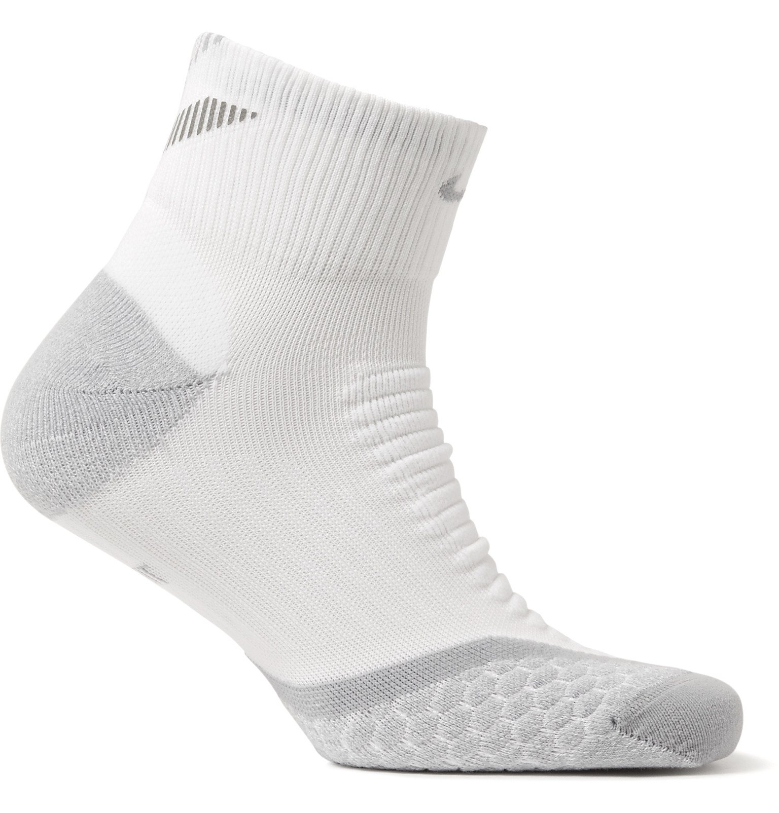 nike dri fit socks mens