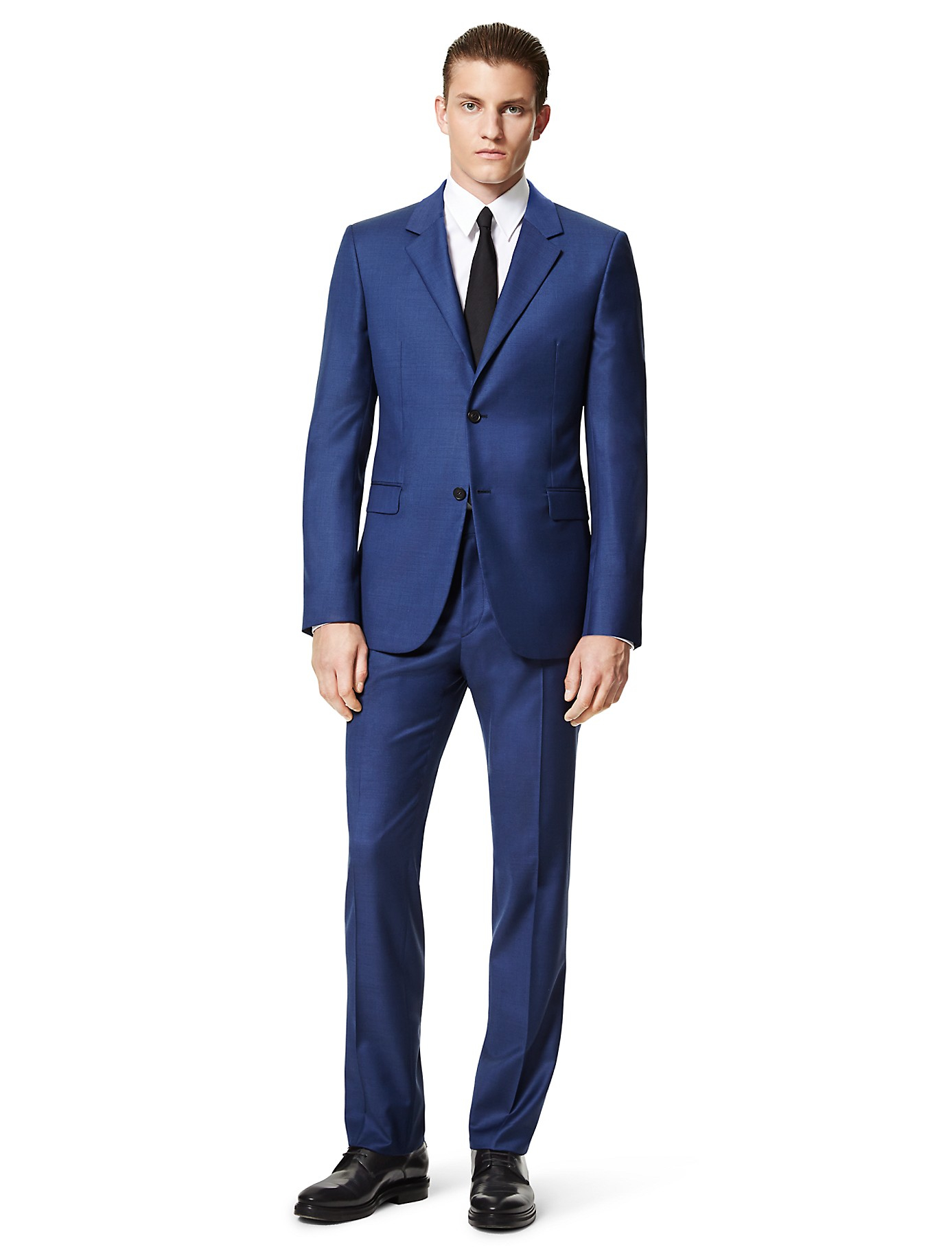 Calvin Klein Suits Men 103