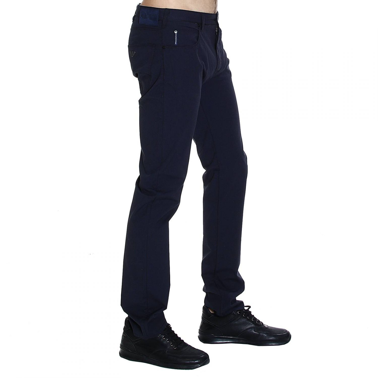giorgio armani jeans