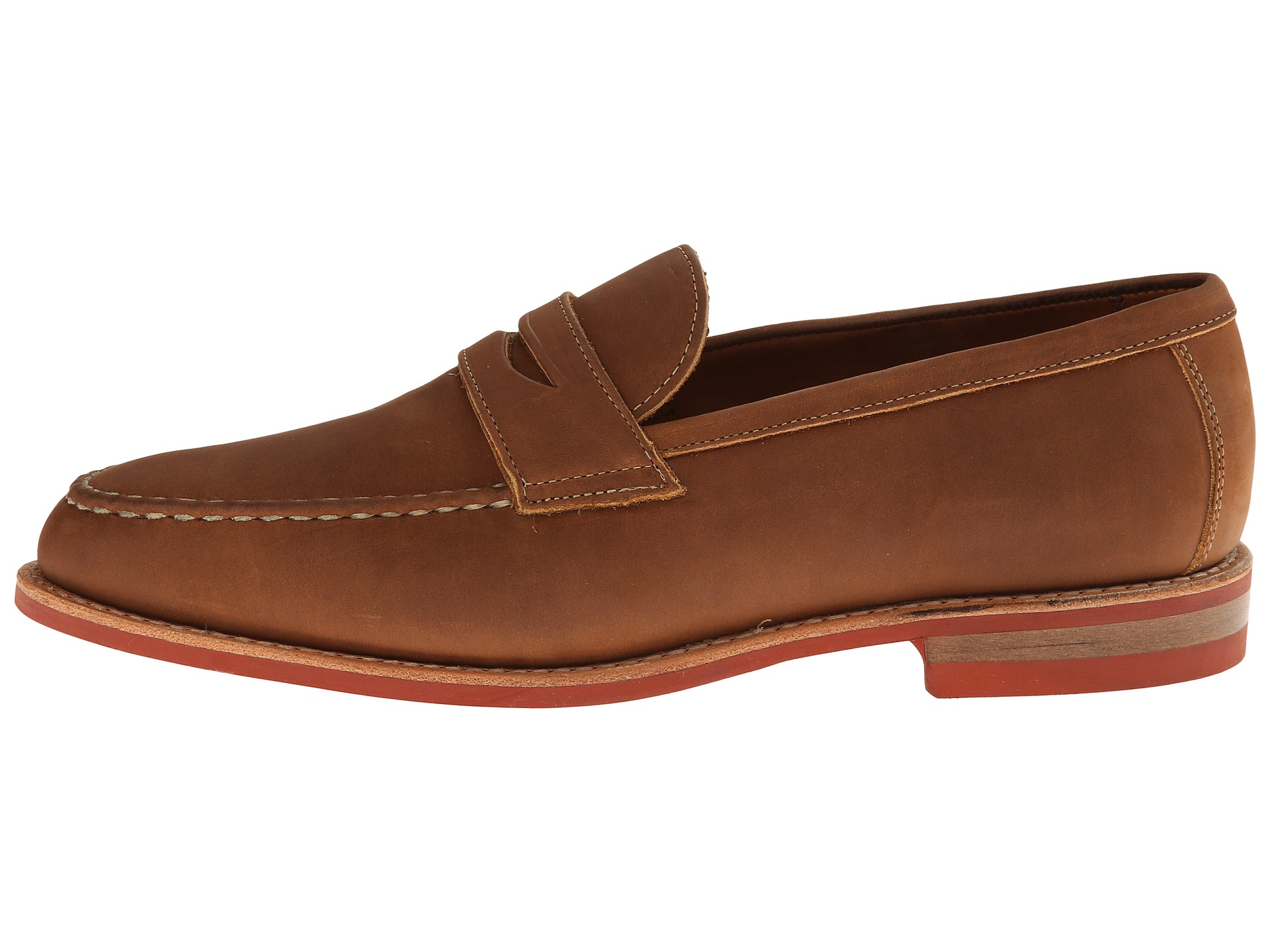 brown allen edmonds