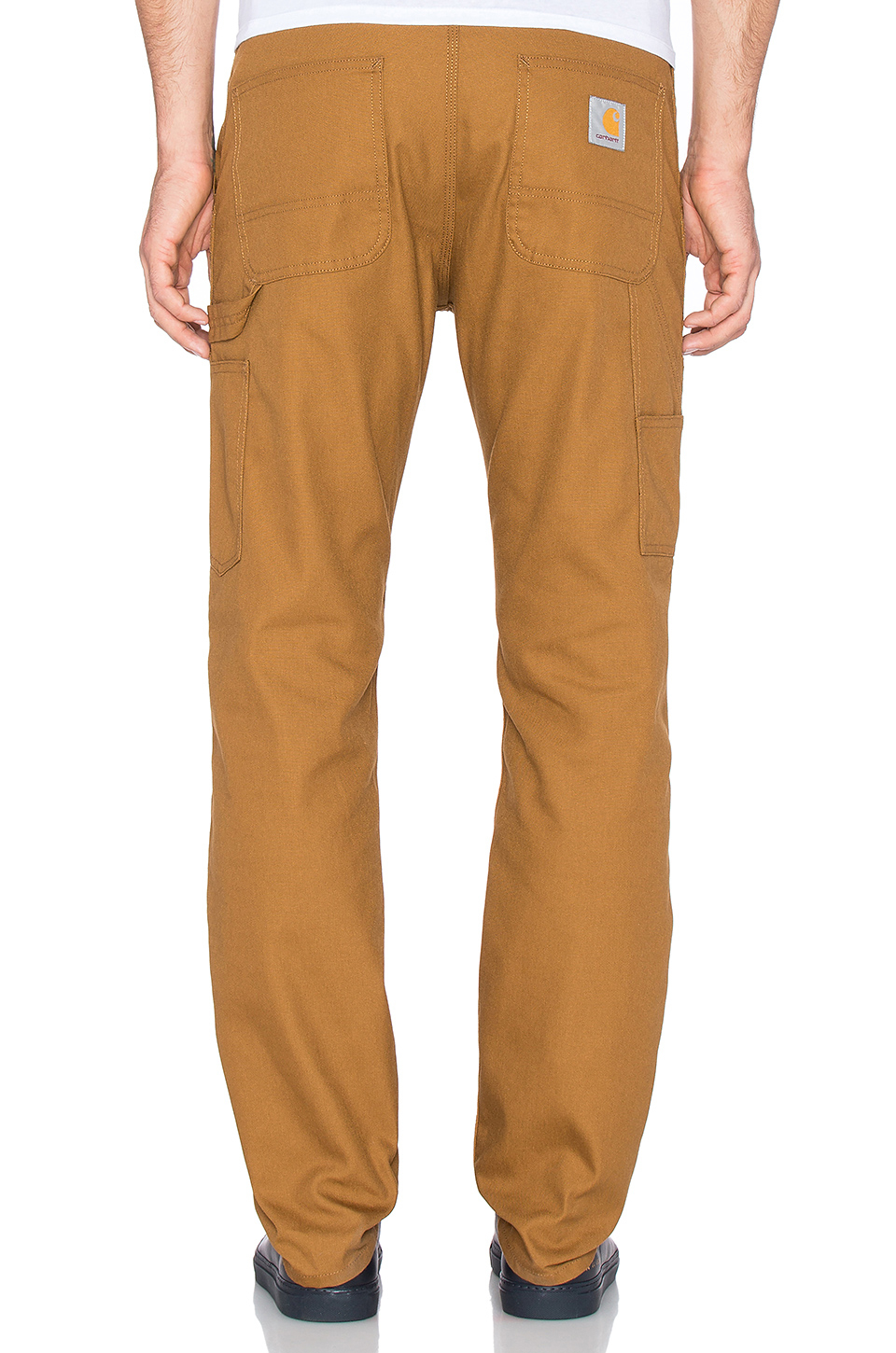 carhartt ruck single knee jeans