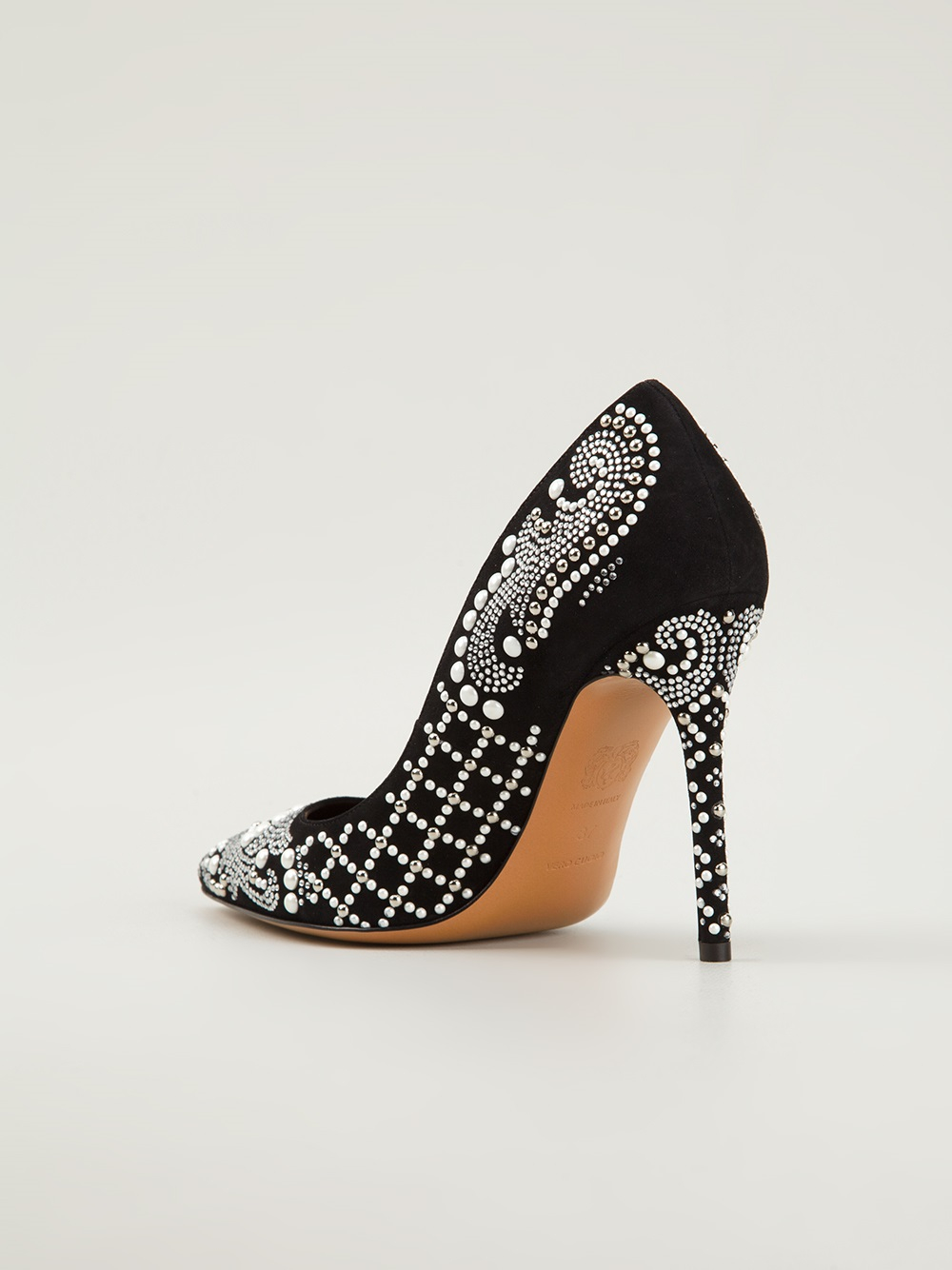 bruno magli pumps