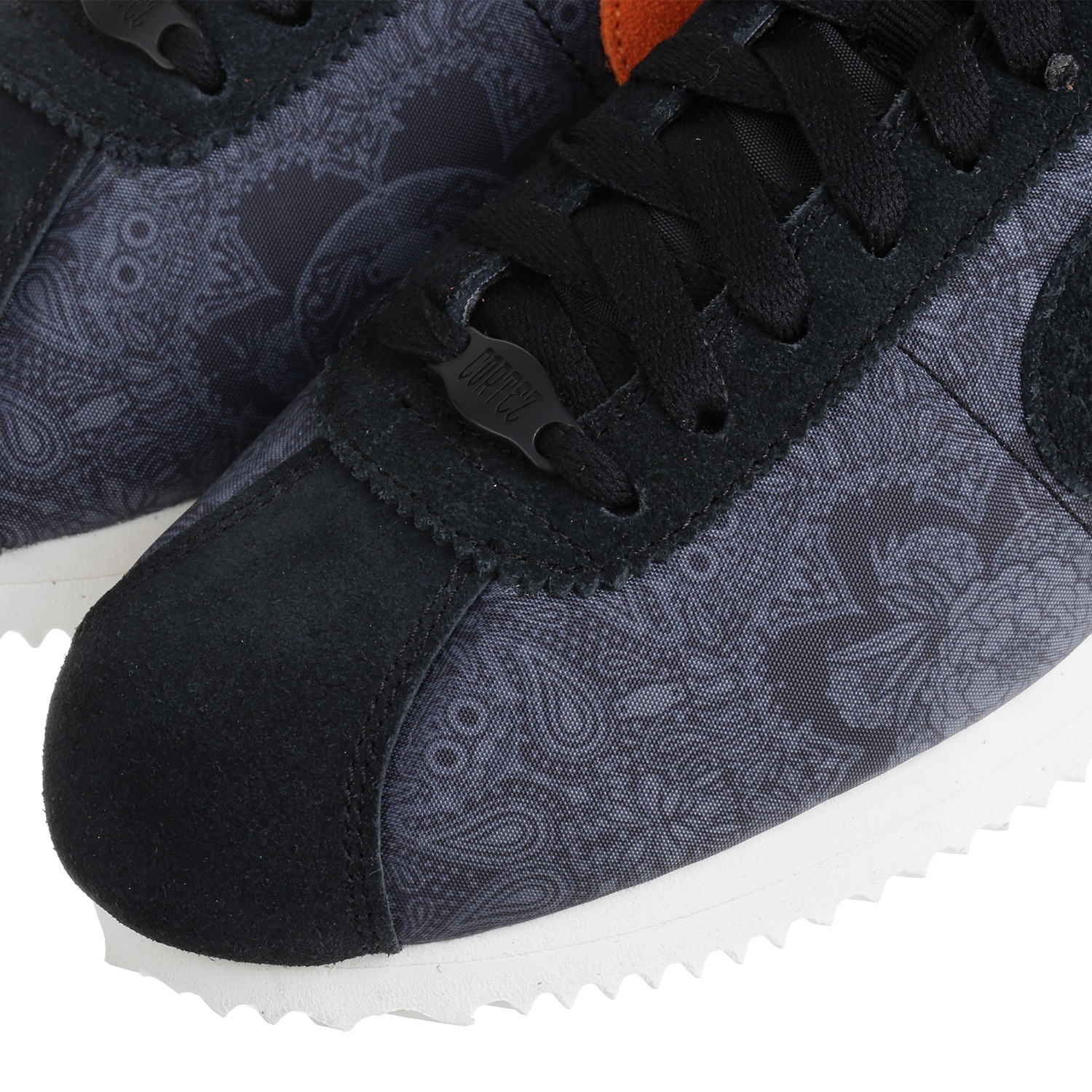 nike cortez day of the dead 2015