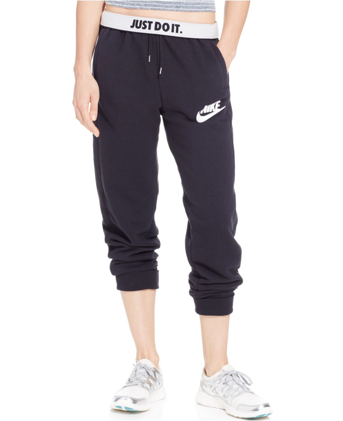 nike jogger pants