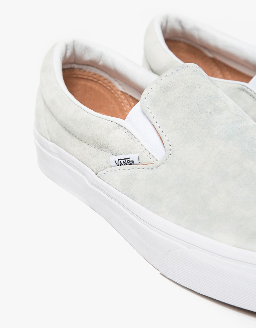 vans suede slip on beige vans suede slip on beige