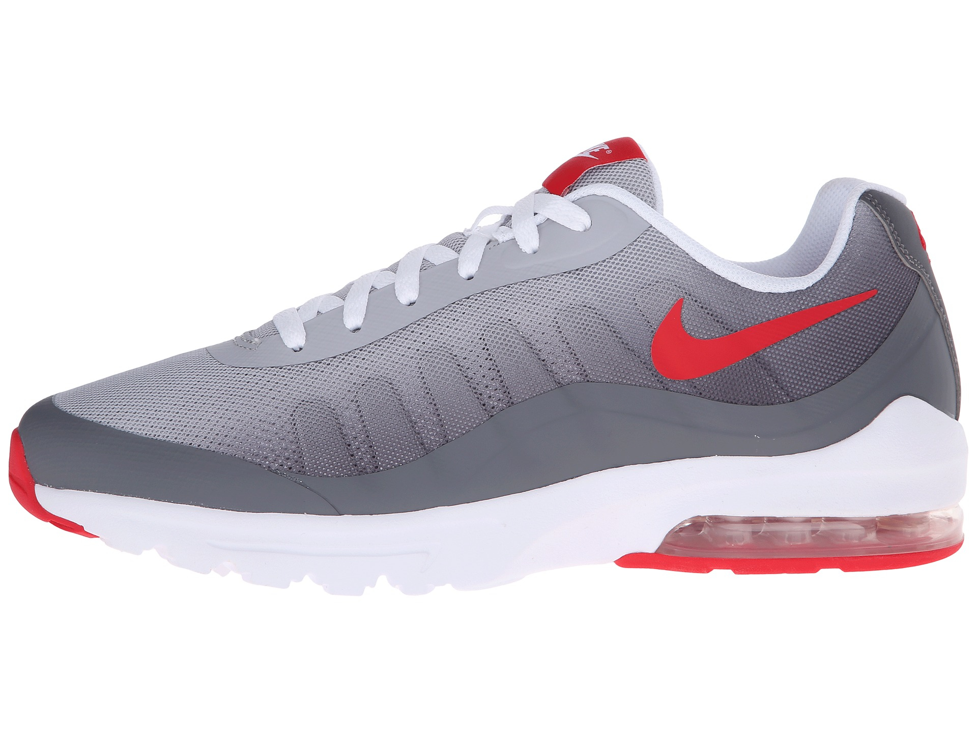 Gemütlich Nike Air Max Invigor Sneaker Männer Rot | Nike Gemütlich Nike Air Max Invigor Sneaker Männer Rot | Nike