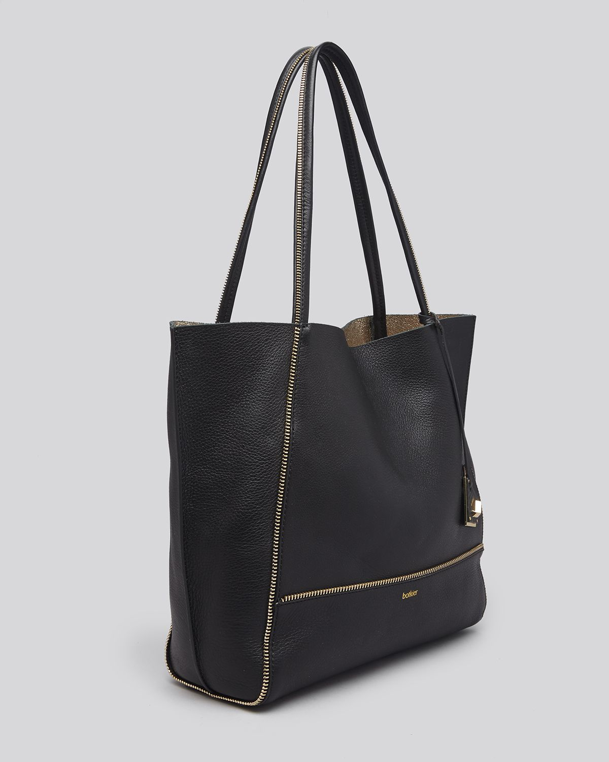 Botkier Large Tote lyst botkier tote soho heavy grain pebble in gray Botkier Large Tote lyst botkier tote soho heavy grain pebble in gray