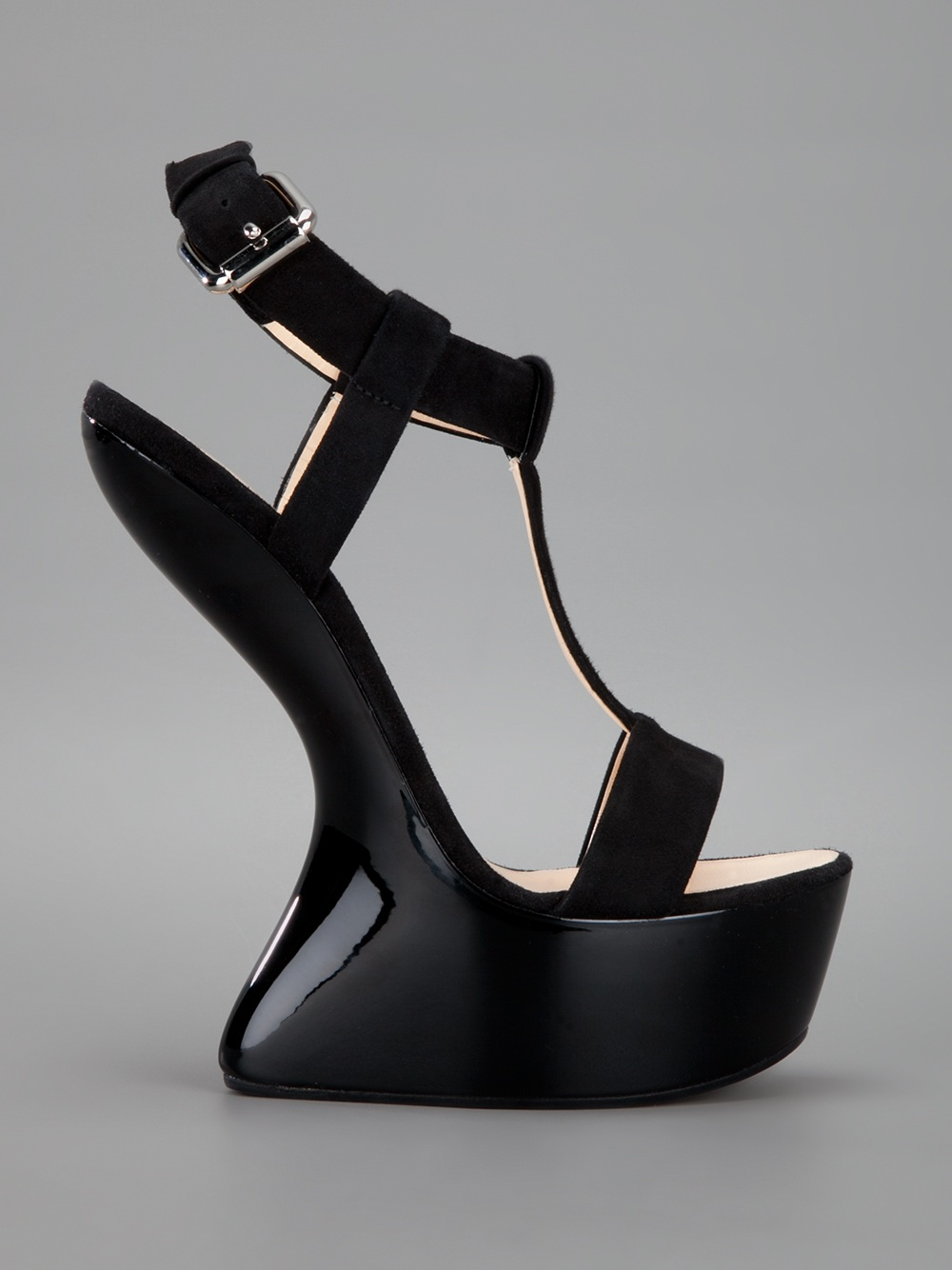 giuseppe zanotti bebe platform heels