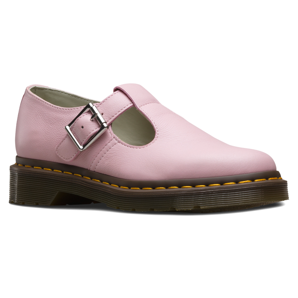 polley virginia dr martens